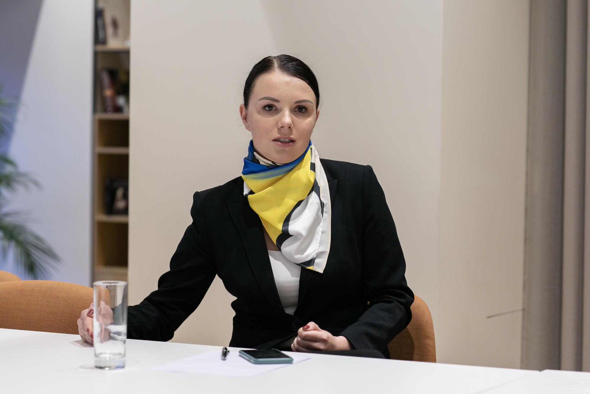 Алгоритм відродження. Які принципи стимулюватимуть розвиток України